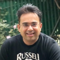 ANKUR SHARMA PMP®,MS Azure® Certified Scrum Master®, Prince2®