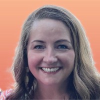 Katie Benston, Cfre, Gpc