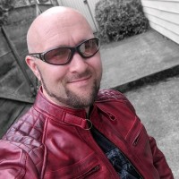 Aaron Mcdonald