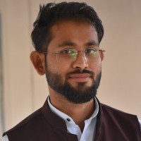 Komal Jaiswal