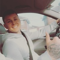 Aaron Kearney