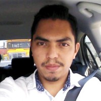 Angel Daniel Cruz M
