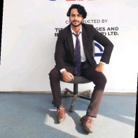 Md Sahil Khan