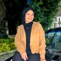 Nada Elshazly