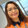 Josilene Gomes Souto