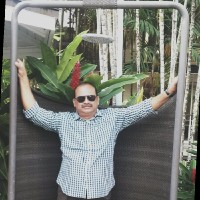 Venkatraman Dorairajan
