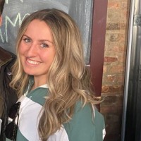 Annie Burris-Jones