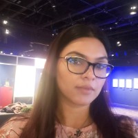 Charan Kaur