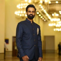 Muhammad Afaq Qamar