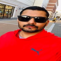 Gurwinder Nehal