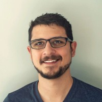 Andrew Tejeda