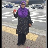 Hafsah Johan