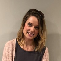 Alicia Cornell
