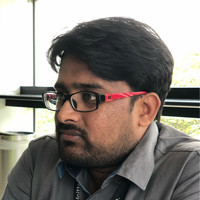 Abhilash Reddy