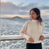 Sanika Bhosale