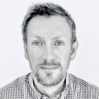 Fredrik Axelsson