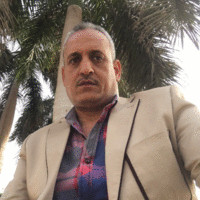 Khaled Kandel