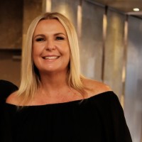 Monique Penton
