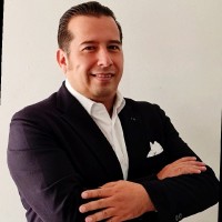 César Enrique Beltrán Domínguez