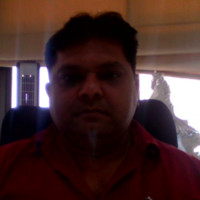 mitesh Pujara