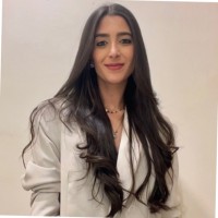 Maria Victoria Bermúdez