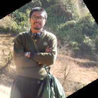 Niraj Chhetri