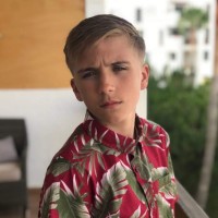 Mason Ashdown