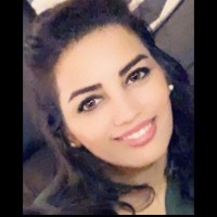 Fateme Banihashemi