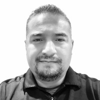 Anthony Bustillos