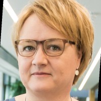Gitte Nygaard Holst