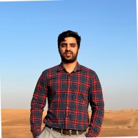 Ahmad Malik