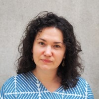 Ingrid Haftel