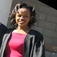 Michelle Ngwenya