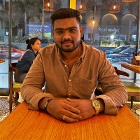 Gaurav Pawar