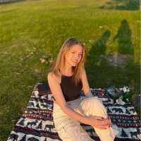 Kaylyn Reilly