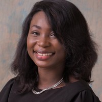 Iretioluwa ALABI