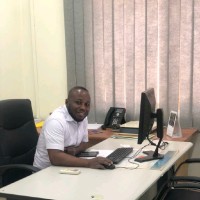 Francis Biney Shrm-Cp
