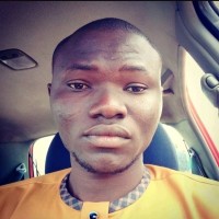 Odeyemi Abiodun
