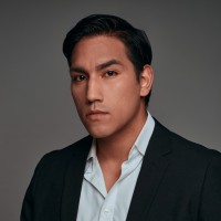 Josué Cohello Méndez