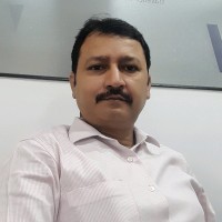 Ajay Kumar Singh