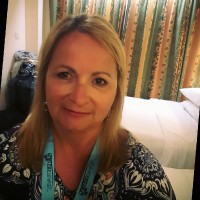 Marsha Robertson