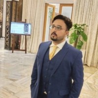 Zohaib Ahmad