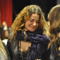 Laura Bonato Marani