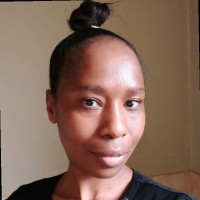 Marcia Mhlontlo-Mokhahlane