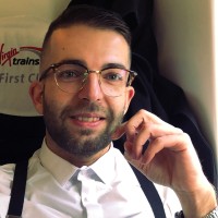 Nicola Muzzo