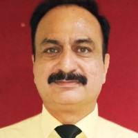 Randhir Sharma