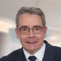 Dirk Steinberg
