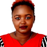 vivian muiruri
