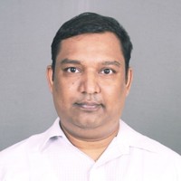 Srinivas Sharma