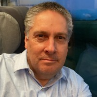 Robert (Bob) Volkmann